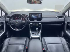Toyota Wildlander 2.0L 2WD Leading Edition - photo 17