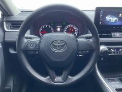 Toyota Wildlander 2.0L 2WD Leading Edition - photo 18