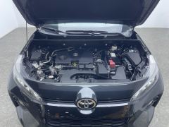 Toyota Wildlander 2.0L 2WD Leading Edition - photo 19