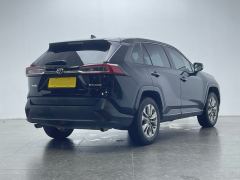 Toyota Wildlander 2.0L 2WD Leading Edition - photo 3