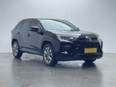 Toyota Wildlander 2.0L 2WD Leading Edition - photo 4