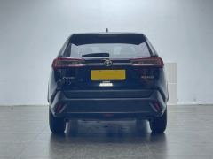 Toyota Wildlander 2.0L 2WD Leading Edition - photo 5