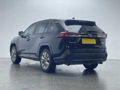 Toyota Wildlander 2.0L 2WD Leading Edition - photo 6