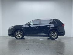 Toyota Wildlander 2.0L 2WD Leading Edition - photo 8