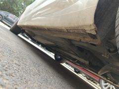 Chevrolet Monza 320 Edition - photo 11