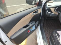 Chevrolet Monza 320 Edition - photo 12