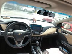 Chevrolet Monza 320 Edition - photo 16