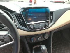 Chevrolet Monza 320 Edition - photo 17