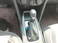 Chevrolet Monza 320 Edition - photo 19