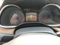 Chevrolet Monza 320 Edition - photo 20