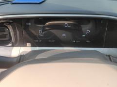 Geely Star Wish 310km Edition - ფოტო 20