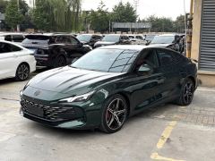 MG7 2.0T Automatic Trophy Apex Edition - фото 1