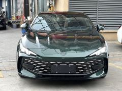 MG7 2.0T Automatic Trophy Apex Edition - фото 2