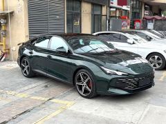 MG7 2.0T Automatic Trophy Apex Edition - фото 3