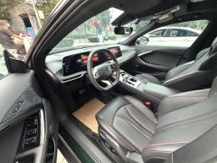 MG7 2.0T Automatic Trophy Apex Edition - фото 4