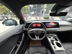 MG7 2.0T Automatic Trophy Apex Edition - фото 5