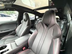 MG7 2.0T Automatic Trophy Apex Edition - фото 6