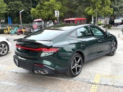 MG7 2.0T Automatic Trophy Apex Edition - фото 7