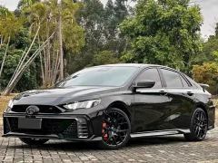 GAC Chuanqi Shadow Leopard Shadow Leopard R 400T Automatic Pro Version - ფოტო 1