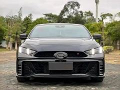 GAC Chuanqi Shadow Leopard Shadow Leopard R 400T Automatic Pro Version - ფოტო 2