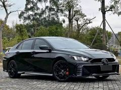 GAC Chuanqi Shadow Leopard Shadow Leopard R 400T Automatic Pro Version - ფოტო 3