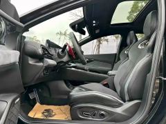 GAC Chuanqi Shadow Leopard Shadow Leopard R 400T Automatic Pro Version - ფოტო 4