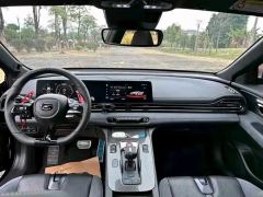 GAC Chuanqi Shadow Leopard Shadow Leopard R 400T Automatic Pro Version - ფოტო 5