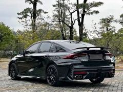 GAC Chuanqi Shadow Leopard Shadow Leopard R 400T Automatic Pro Version - ფოტო 7
