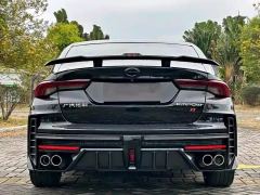 GAC Chuanqi Shadow Leopard Shadow Leopard R 400T Automatic Pro Version - ფოტო 8
