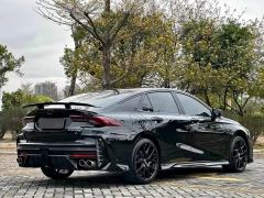 GAC Chuanqi Shadow Leopard Shadow Leopard R 400T Automatic Pro Version - ფოტო 9