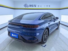 BYD Han DM-i 1.5T 121km Luxury Edition - фото 2