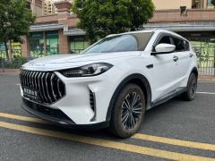 Jetour X70 PLUS 1.5T 7 - ფოტო 1