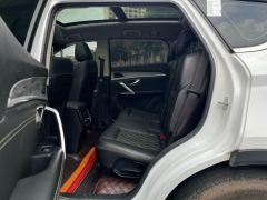 Jetour X70 PLUS 1.5T 7 - ფოტო 10