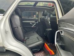 Jetour X70 PLUS 1.5T 7 - ფოტო 11