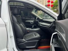 Jetour X70 PLUS 1.5T 7 - ფოტო 12