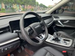 Jetour X70 PLUS 1.5T 7 - ფოტო 13