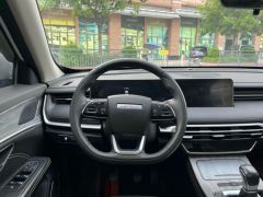 Jetour X70 PLUS 1.5T 7 - ფოტო 14