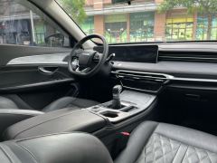 Jetour X70 PLUS 1.5T 7 - ფოტო 15