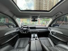 Jetour X70 PLUS 1.5T 7 - ფოტო 16
