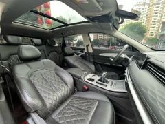 Jetour X70 PLUS 1.5T 7 - ფოტო 17