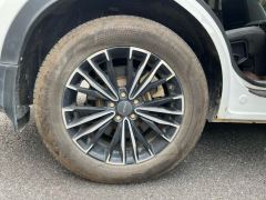 Jetour X70 PLUS 1.5T 7 - ფოტო 20