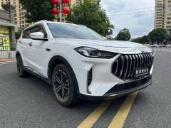 Jetour X70 PLUS 1.5T 7 - ფოტო 3