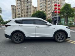 Jetour X70 PLUS 1.5T 7 - ფოტო 4