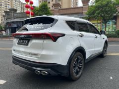 Jetour X70 PLUS 1.5T 7 - ფოტო 5