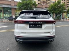 Jetour X70 PLUS 1.5T 7 - ფოტო 6