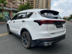 Jetour X70 PLUS 1.5T 7 - ფოტო 7