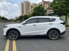 Jetour X70 PLUS 1.5T 7 - ფოტო 8