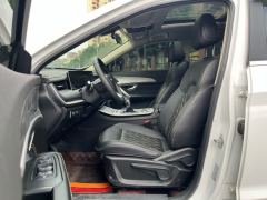 Jetour X70 PLUS 1.5T 7 - ფოტო 9