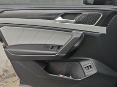 Volkswagen Tharu Tayron 300TSI Two-wheel drive luxury Plus advanced version - ფოტო 12