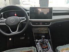 Volkswagen Tharu Tayron 300TSI Two-wheel drive luxury Plus advanced version - ფოტო 16